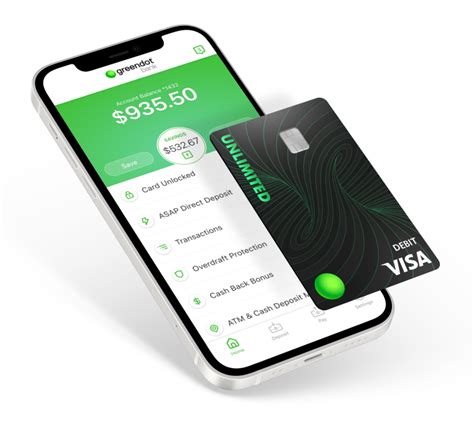 green dot cash back|Mobile Bank Accounts & Debit Cards .